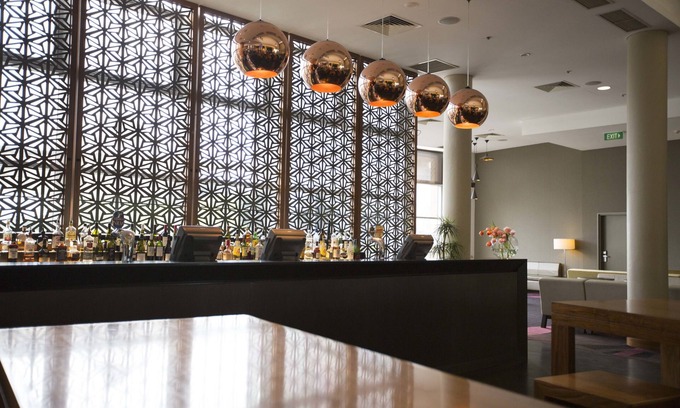Sydney Olympic Park Hôtel | Novotel Sydney Olympic Park