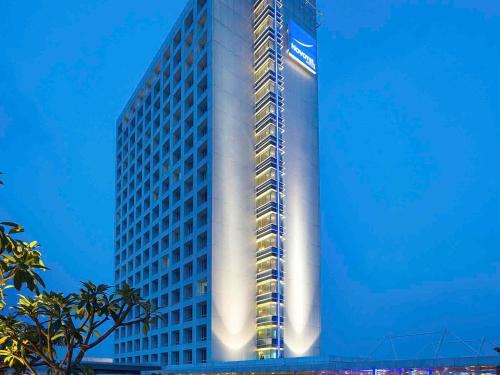 Tangerang Hôtel | Novotel Tangerang