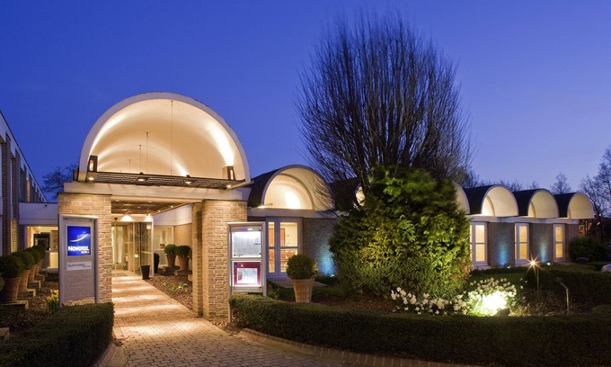 Rouvignies Hôtel | Novotel Valenciennes