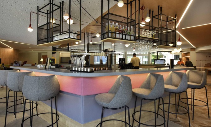 Wavre Hôtel | Novotel Wavre Brussels East Hotel