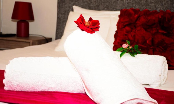Pretoria Maison | Novus Guest House