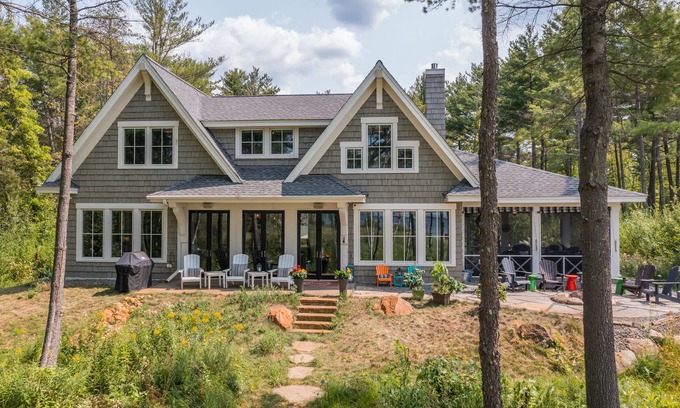 Nisswa Maison | Now Booking Summer 2025!