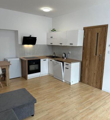 Zabierzow Appartement | Nowe Apartamenty