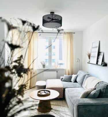 Slupsk Appartement | Nowe Miasto Apartment, Darmowy Parking, Dostęp na kod, Winda