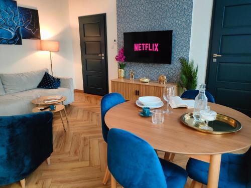 Czestochowa Appartement | Nowe - PERŁA ŚRÓDMIEŚCIA & Free Parking 48m2