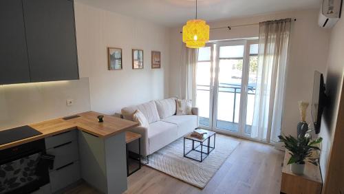 Czechowice-Dziedzice Appartement | Nowy Apartament Wesoła