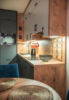 Bydgoszcz Appartement | Nowy Apartament przy Onkologii i Politechnice