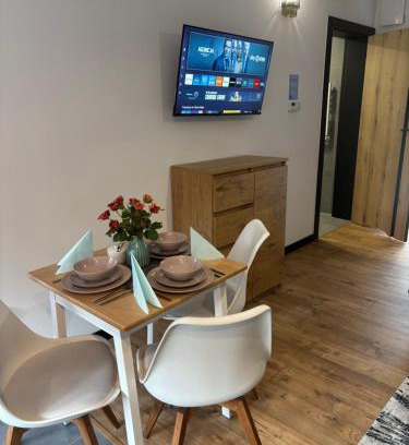 Kobyla Gora Appartement | Nowy Zakątak