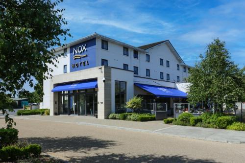 Galway City Centre Hôtel | Nox Hotel Galway