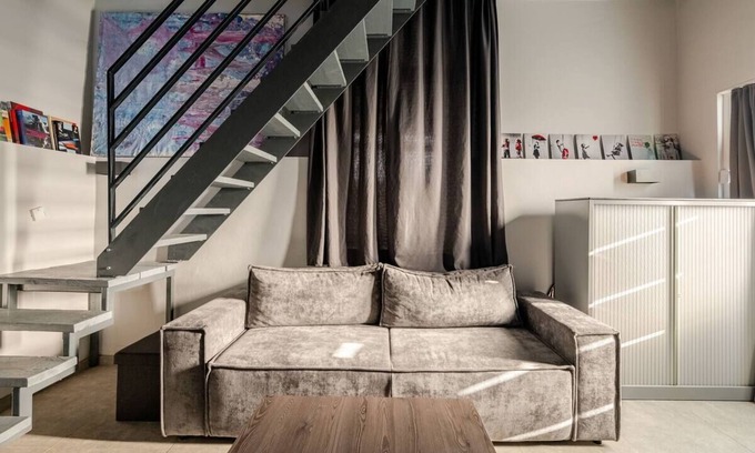 Walzbachtal Maison | NOXi 24/7|Self-Check-In|Parking lot|Kitchen|Washer|Dryer|WiFi