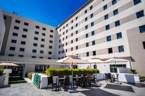 Setif Hôtel | Noxi Hotel