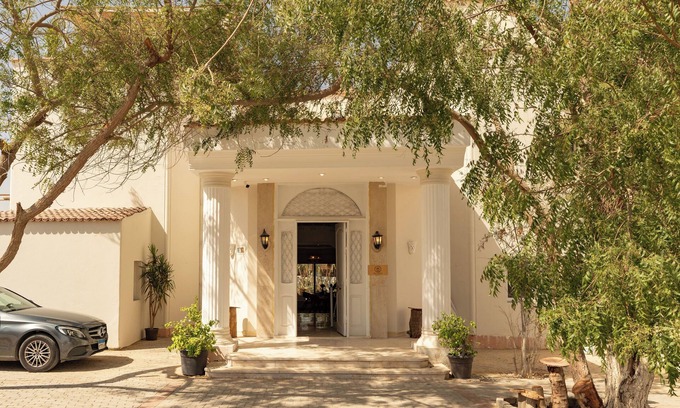Giza Hôtel | Noya By Dhara Hotels
