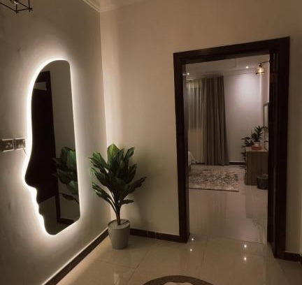 Taif Appartement | Noya