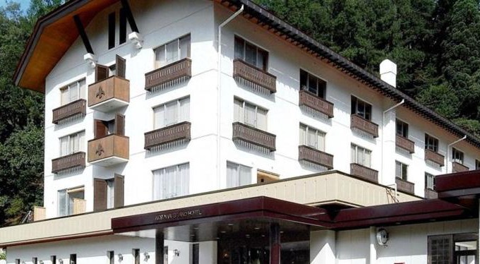 Nozawaonsen Hôtel | Nozawa Grand Hotel