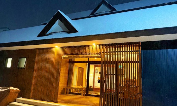 Nozawaonsen Maison | nozawasnow