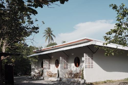 Muak Lek Maison | NP โฮมสเตย์ นอนเต็นท์ติดแอร์