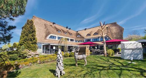Wittenbeck Hôtel | NP Hotel Wittenbeck