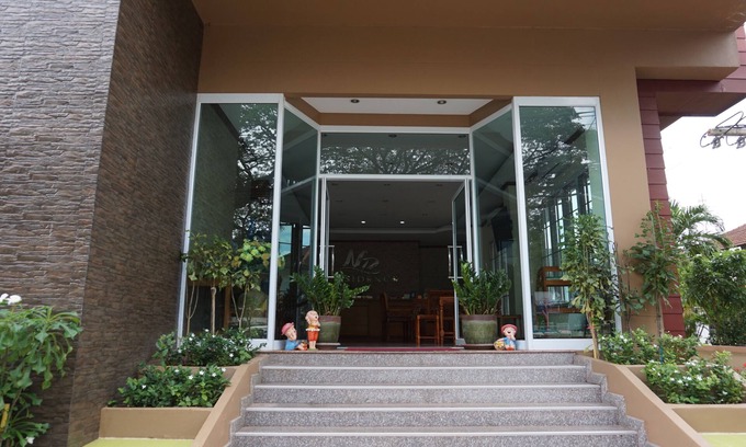 Nakhon Phanom Hôtel | NP Residence