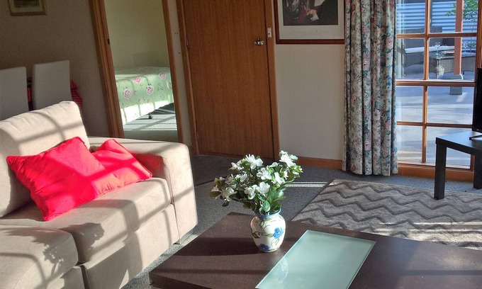 Dodges Ferry Appartement | Unité 1 Dodges Locations de vacances Ferry