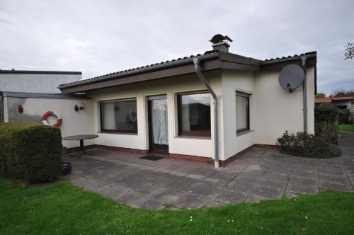 Neuharlingersiel Maison | Nr 201 - Ferienhaus Am Tief