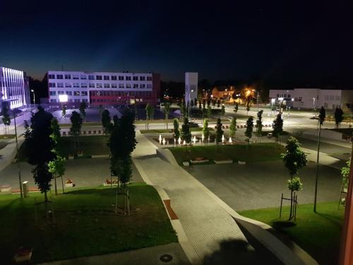 Siauliai County Appartement | nr 30 with view balcony