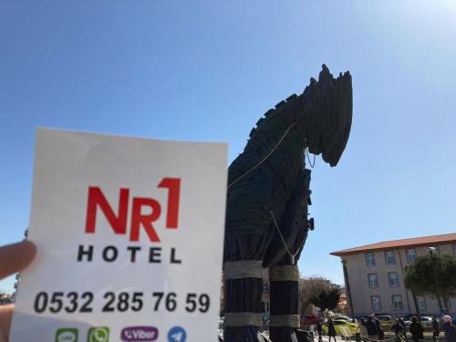 Canakkale Hôtel | NR1 HOTEL
