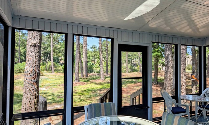 Bethany Beach Villa | 745A Clubhouse Lane - Villas of Bethany West