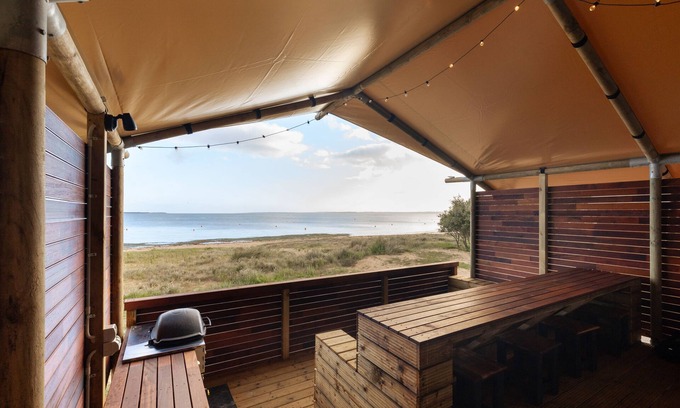 Cowes Autre | NRMA Phillip Island Beachfront Holiday Park