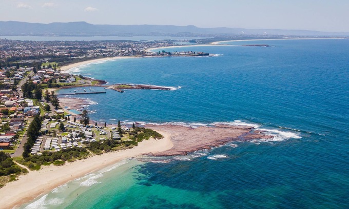 Shellharbour Autre | NRMA Shellharbour Beachside Holiday Park