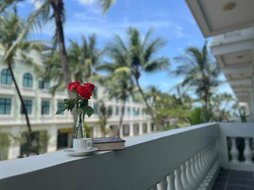Duong To Maison | NS Home B5-301