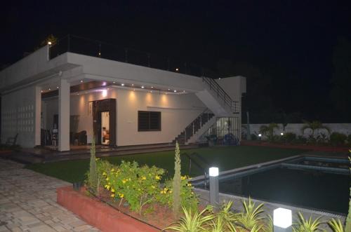 Bhimunipatnam Maison | Nsg Royal Resort
