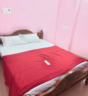 Mahindra World City Hôtel | NSP ROOMS NS complex