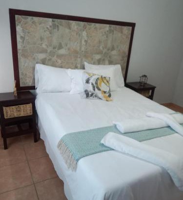 Dwarsloop Maison | Nteto guesthouse