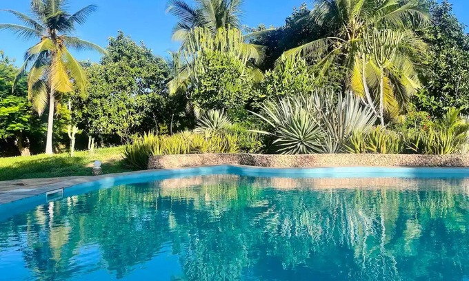 Malindi Maison | Ntunu House