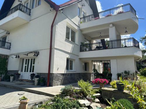 Sovata Appartement | Nu ma uita 2