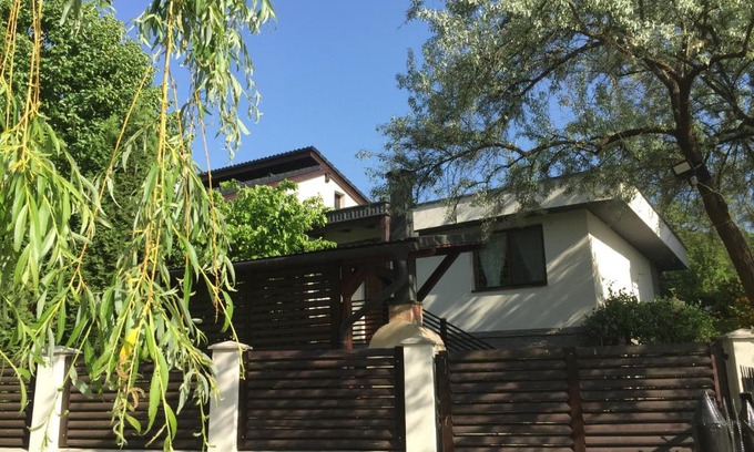 Sovata Maison | "'Nu ma Uita'' Sovata