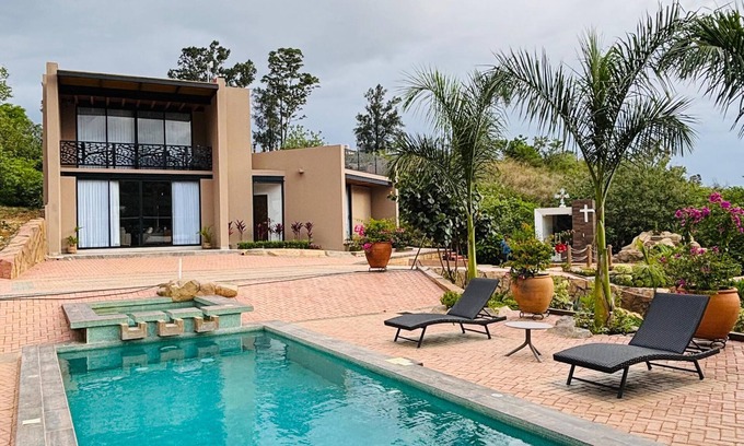 San Pablo Etla Maison | Nubária Residences l