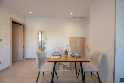 Monforte de Lemos Appartement | NUBA apartamentos turísticos