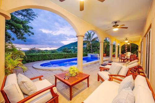 Panama Beach Maison | Nube Nueve