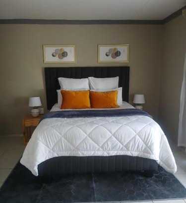 Vaalwater Maison | Nuday Guesthouse