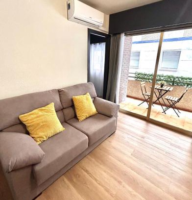 Murcia Appartement | Nueva cárcel vieja - Más que apartamentos