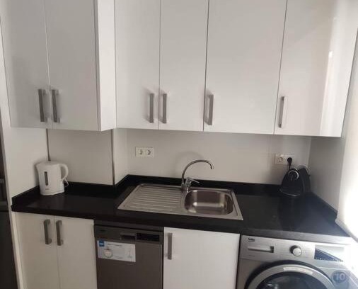 La Malagueta Appartement | Nuevo Apartamento en Málaga Centro