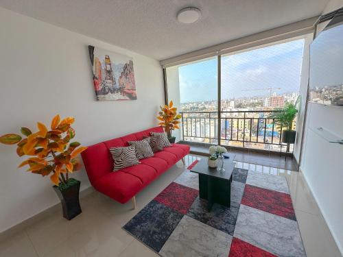San Miguel Appartement | Nuevo Apartamento exclusivo con terraza privada