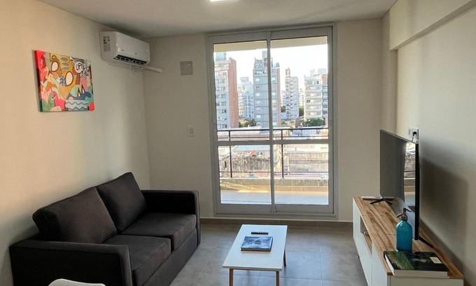 Centro Appartement | Nuevo, Bellísimo, Confort y muy amplio - 2 Dormitorios, uno en Suite - 2 baños y Pileta !