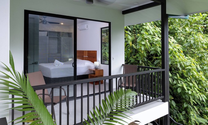 Portalon Maison | Nuevo Bungalow con Vista al Rio/Naturaleza/cerca de la playa
