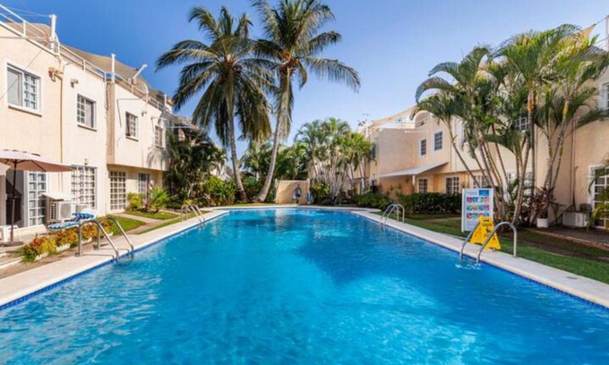 Boulevard Barra Vieja Appartement | Nuevo en Booking Casa Acapulco Diamante a Pasos de la Playa
