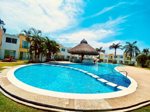 La Poza Appartement | NUEVO EN BOOKING CASA TERRANIUM ACAPULCO DIAMANTE