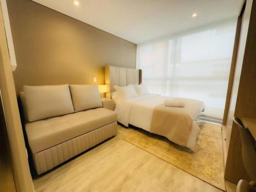 Quinta Paredes Appartement | Nuevo Loft cerca a la Embajada Americana, Corferias y Agora