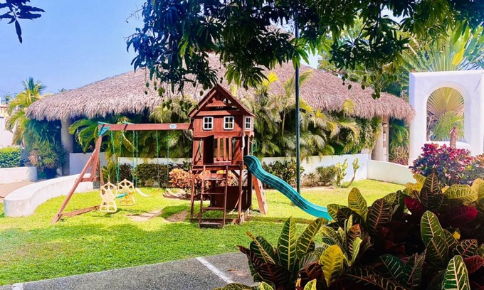 La Poza Maison | NUEVO VRBO CASA TERRARIUM ACAPULCO DIAMANTE