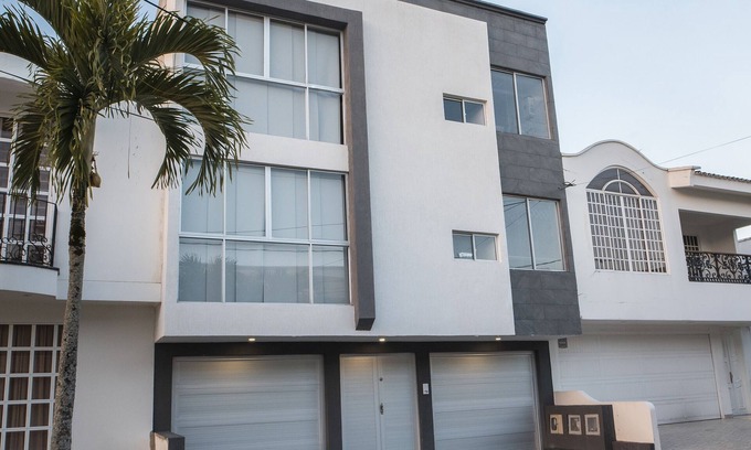 Guadalajara de Buga Appartement | Nuevo y Hermoso Apartamento con Estacionamiento